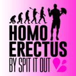 Logo Homo Erectus