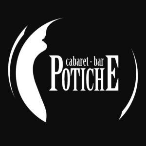 Logo Potiche Cabaret