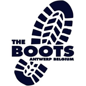 Logo Boots