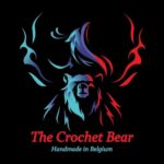 The Crochet Bear Logo