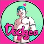 Logo Dodgea