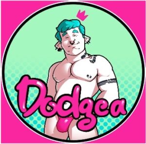 Logo Dodgea