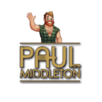 Logo Paul Middelton