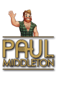 Logo Paul Middelton